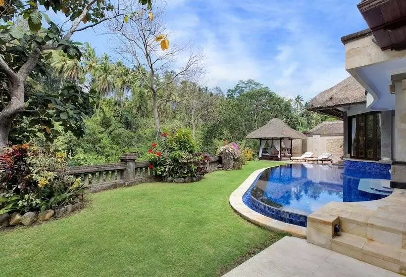 Fotos del hotel Viceroy Bali:  2