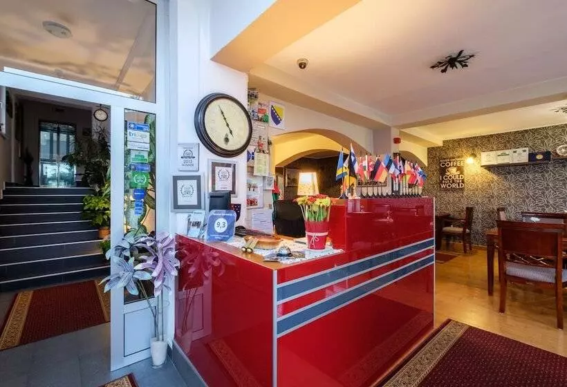 Fotos del hotel Villa Harmony:  3