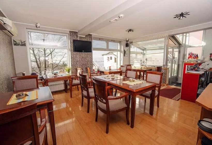 Fotos del hotel Villa Harmony:  2