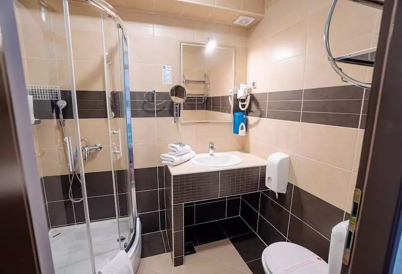 Fotos del hotel Villa Harmony:  13