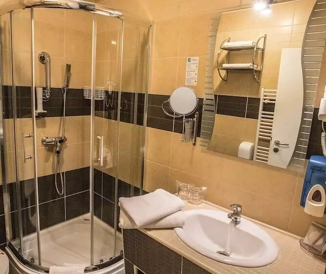 Fotos del hotel Villa Harmony:  9