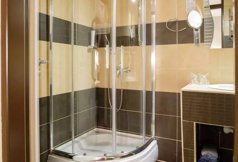 Fotos del hotel Villa Harmony:  5