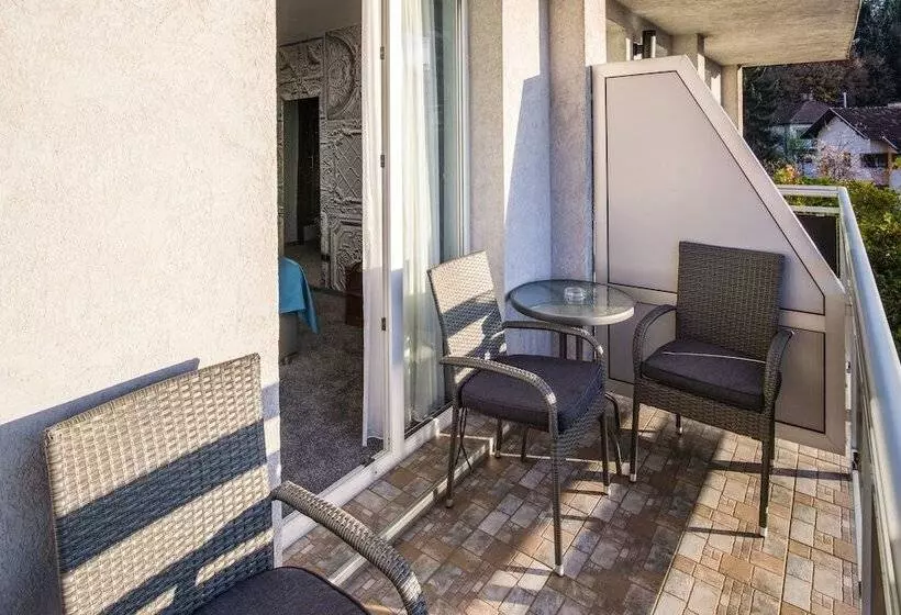 Fotos del hotel Villa Harmony:  4