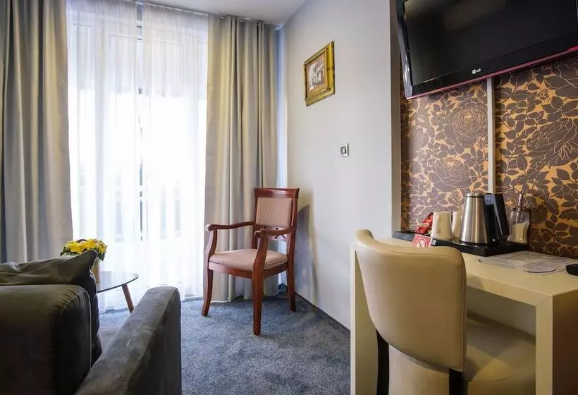 Fotos del hotel Villa Harmony:  23