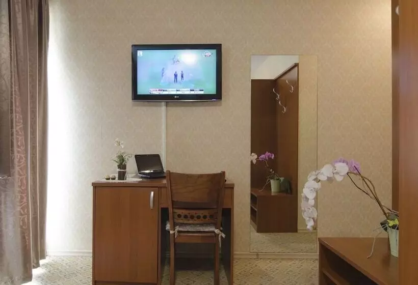 Fotos del hotel Villa Harmony:  11