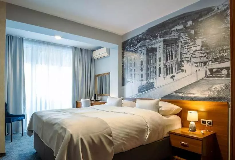 Fotos del hotel Villa Harmony:  15