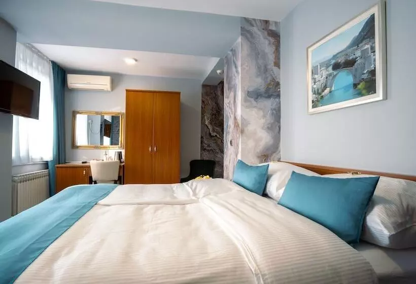 Fotos del hotel Villa Harmony:  21