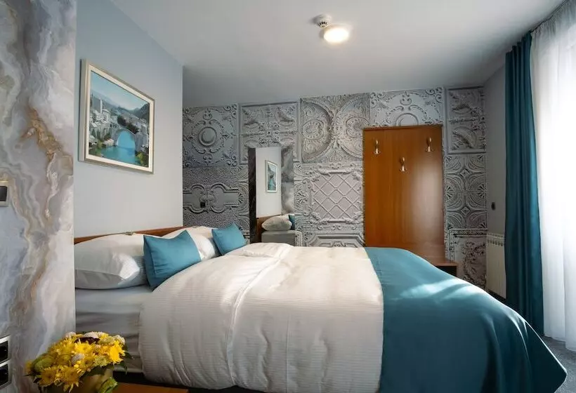 Fotos del hotel Villa Harmony:  20