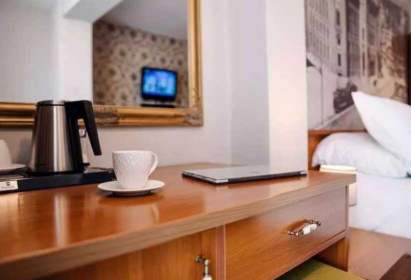 Fotos del hotel Villa Harmony:  25