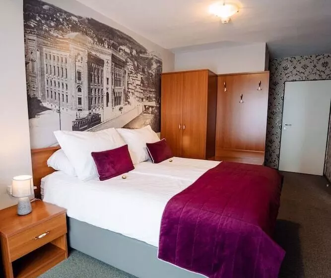 Fotos del hotel Villa Harmony:  18