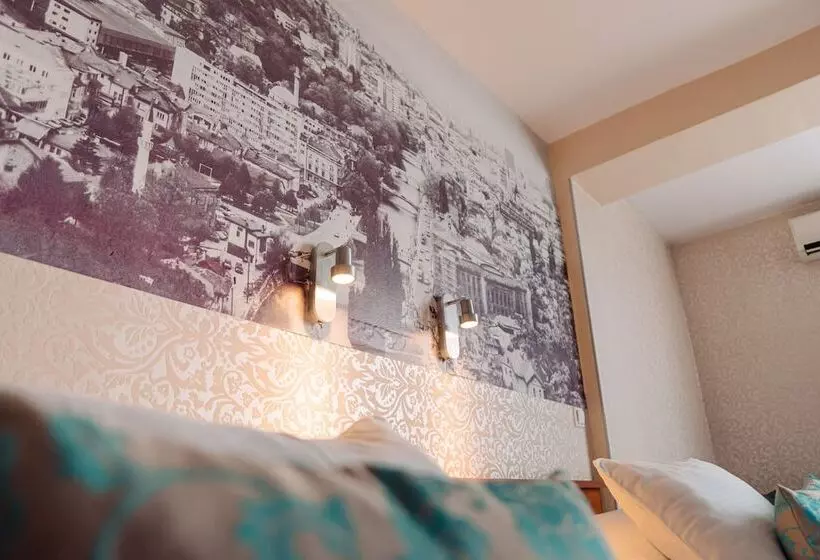 Fotos del hotel Villa Harmony:  17