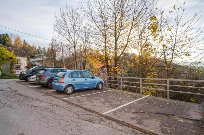 Fotos del hotel Villa Harmony:  6