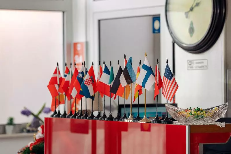 Fotos del hotel Villa Harmony:  14