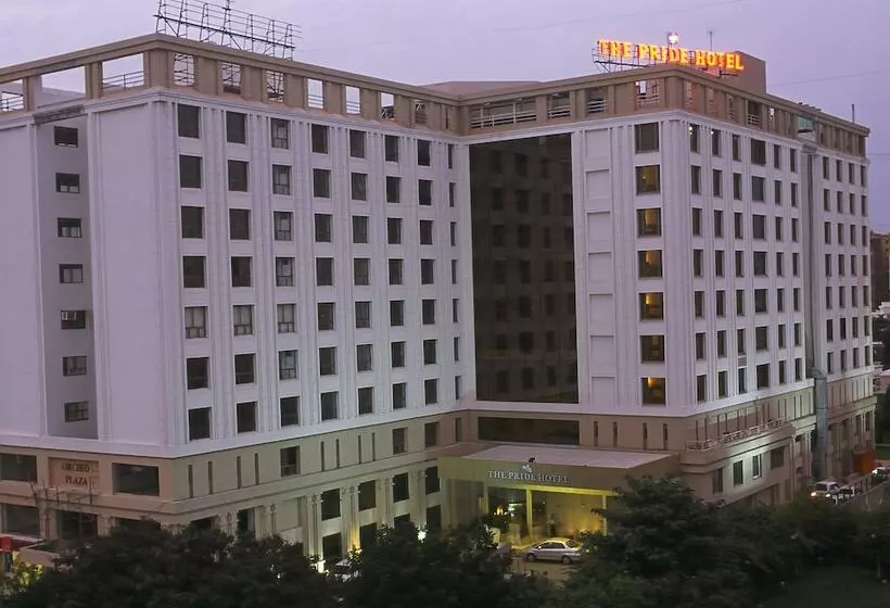 Pride Plaza Hotel, Ahmedabad