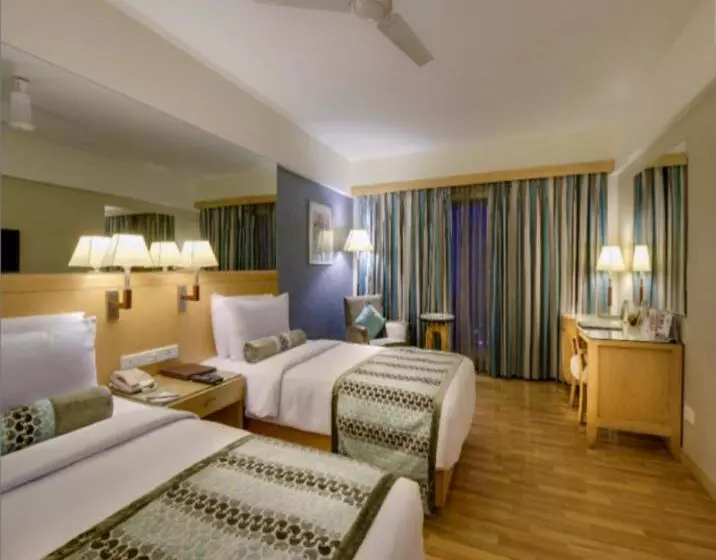 Fotos del hotel Pride Plaza Hotel, Ahmedabad:  24