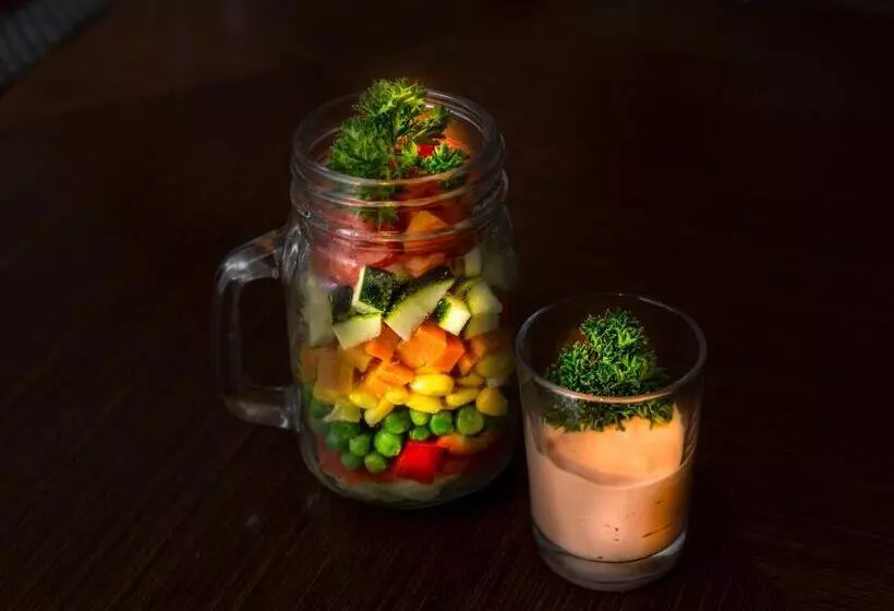 Fotos del hotel Pride Plaza Hotel, Ahmedabad:  23