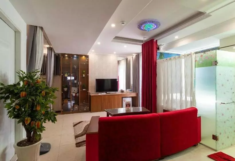 Fotos del hotel 7s  Quang Trung Go Vap:  16