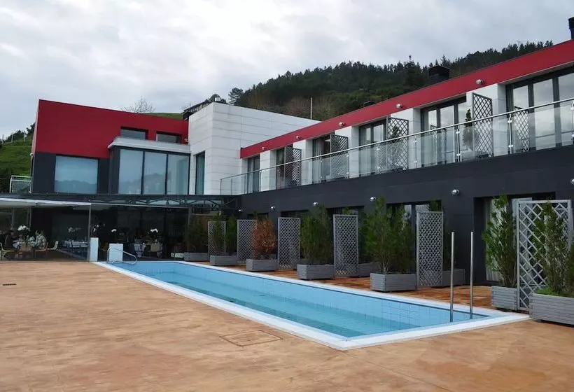 Fotos del hotel Arbe:  2