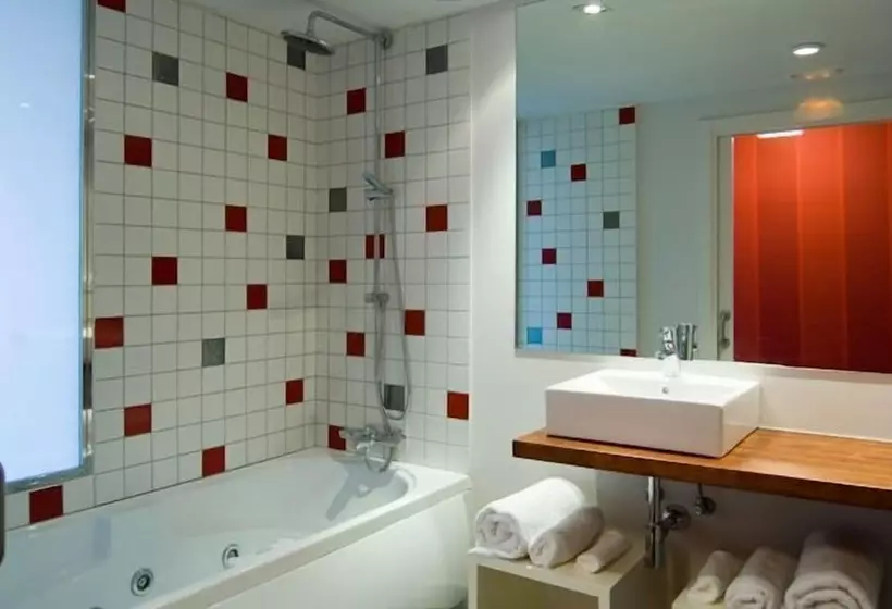 Fotos del hotel Arbe:  4