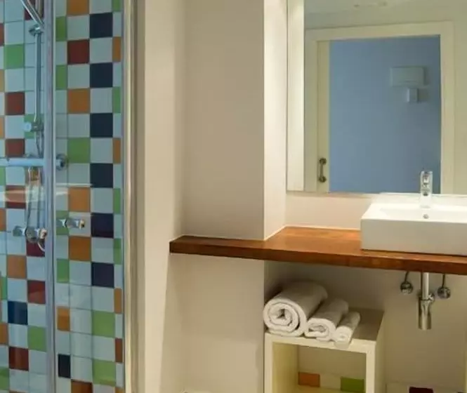 Fotos del hotel Arbe:  8