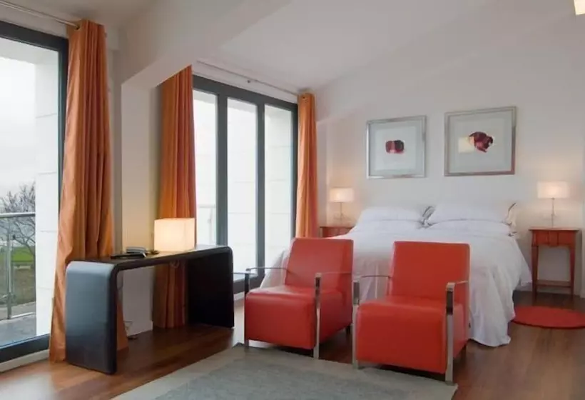 Fotos del hotel Arbe:  17