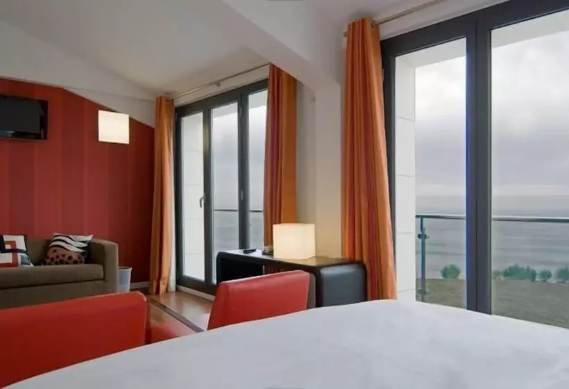 Fotos del hotel Arbe:  19