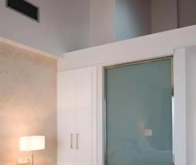 Fotos del hotel Arbe:  23