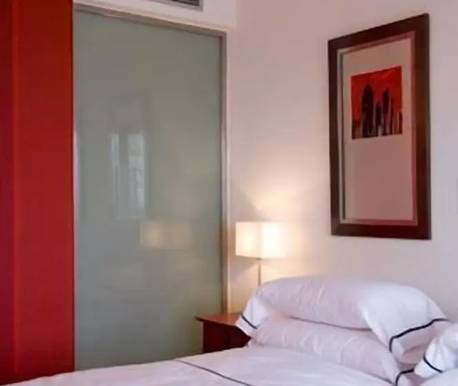 Fotos del hotel Arbe:  14