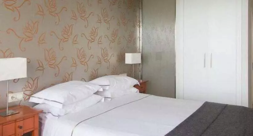 Fotos del hotel Arbe:  12