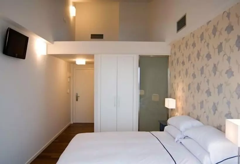 Fotos del hotel Arbe:  10
