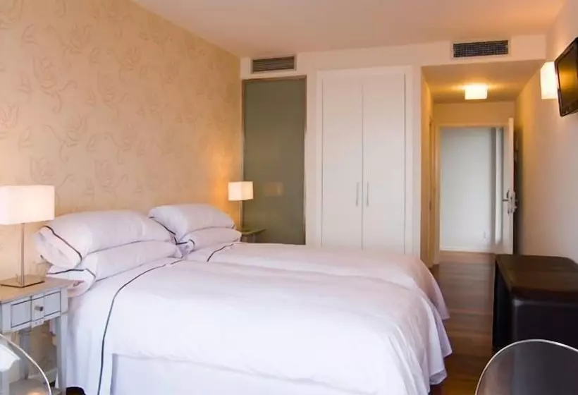 Fotos del hotel Arbe:  7