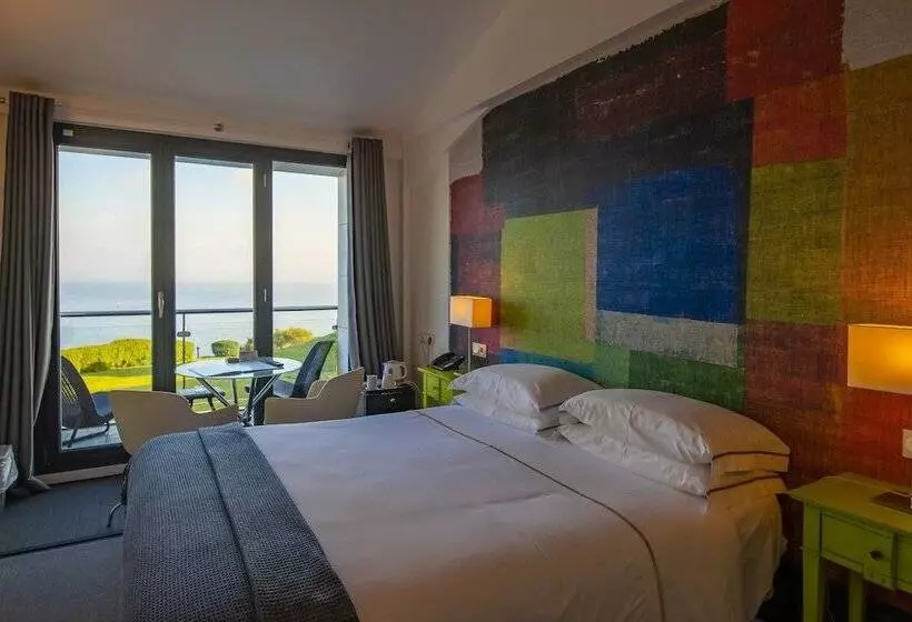 Fotos del hotel Arbe:  18
