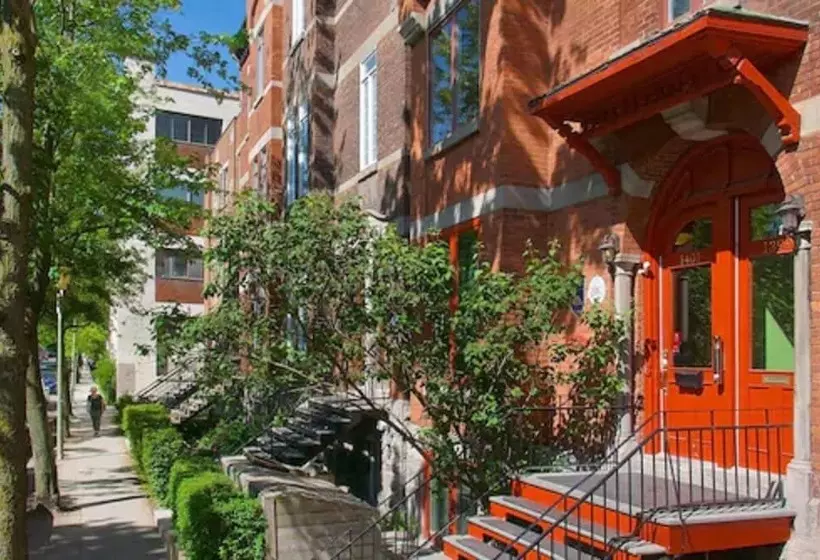 Fotos del hotel Auberge Les Bons Matins:  22