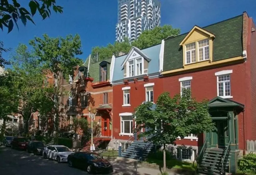 Fotos del hotel Auberge Les Bons Matins:  24