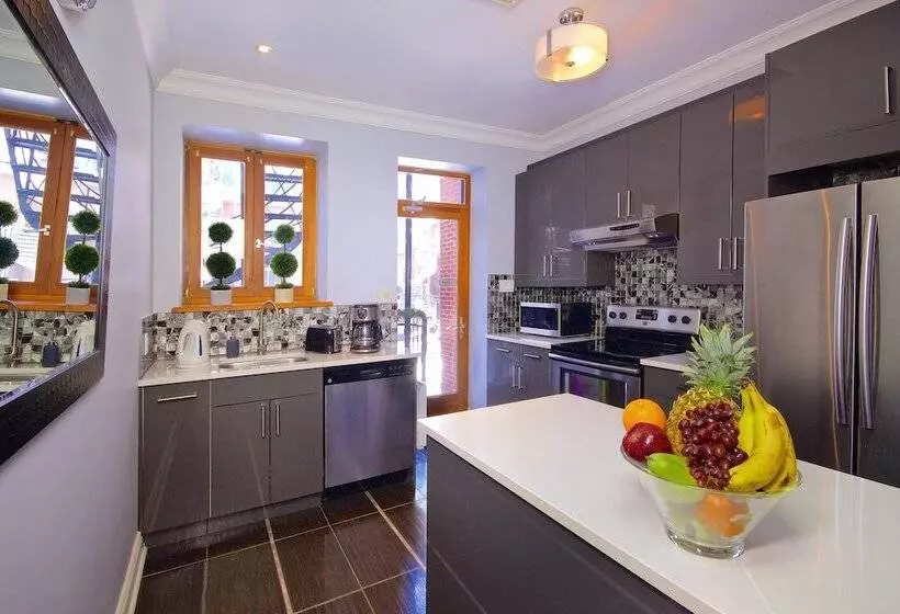 Fotos del hotel Auberge Les Bons Matins:  14