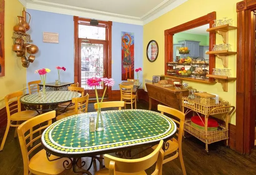 Fotos del hotel Auberge Les Bons Matins:  4