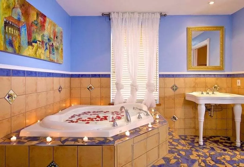 Fotos del hotel Auberge Les Bons Matins:  17