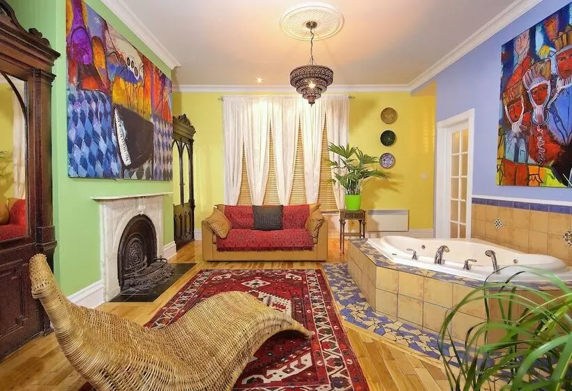 Fotos del hotel Auberge Les Bons Matins:  2