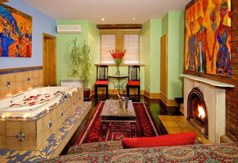 Fotos del hotel Auberge Les Bons Matins:  16