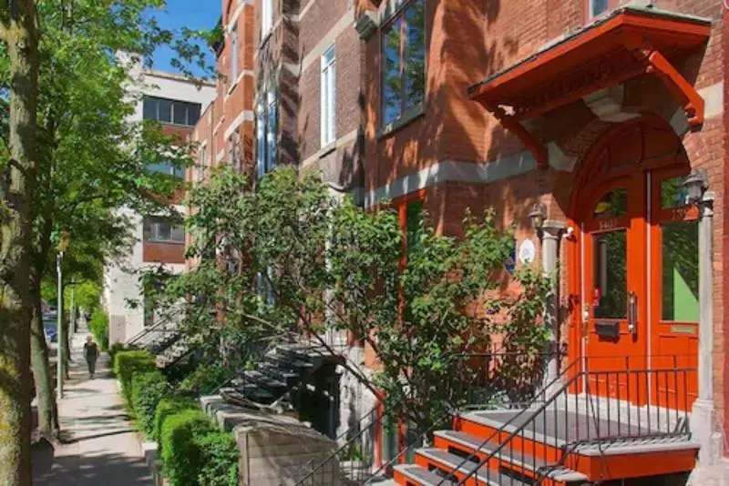 Fotos del hotel Auberge Les Bons Matins:  20