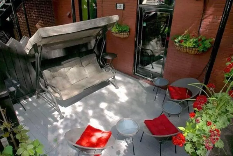 Fotos del hotel Auberge Les Bons Matins:  19