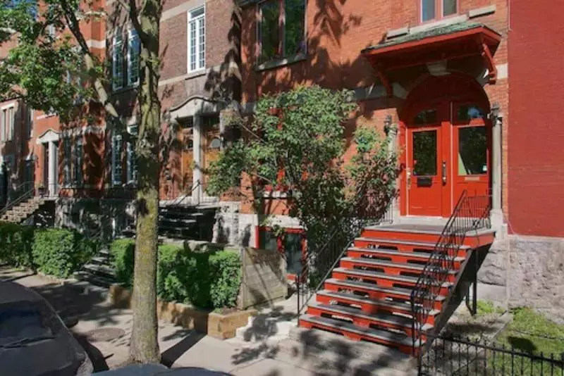 Fotos del hotel Auberge Les Bons Matins:  15