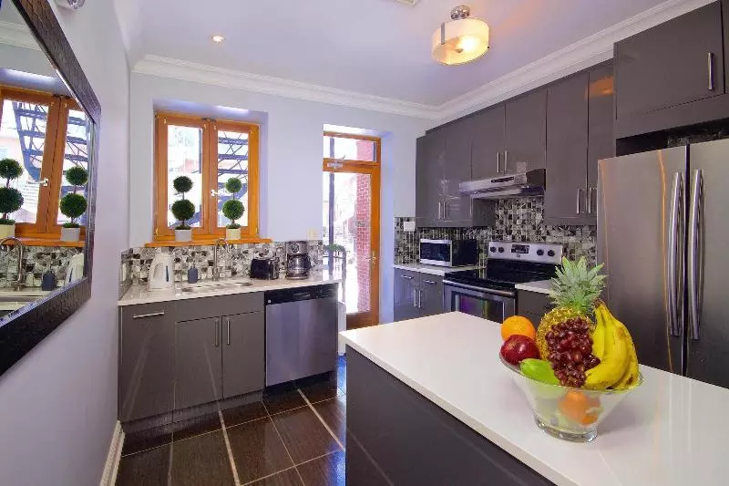 Fotos del hotel Auberge Les Bons Matins:  6