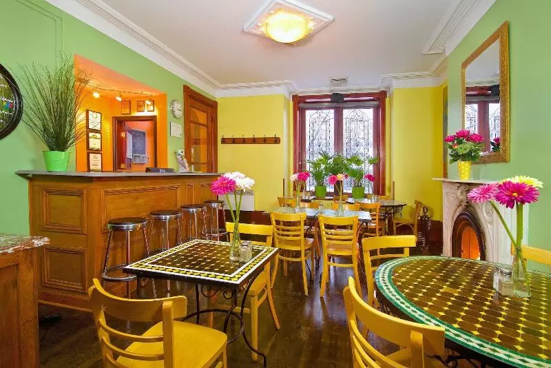 Fotos del hotel Auberge Les Bons Matins:  3