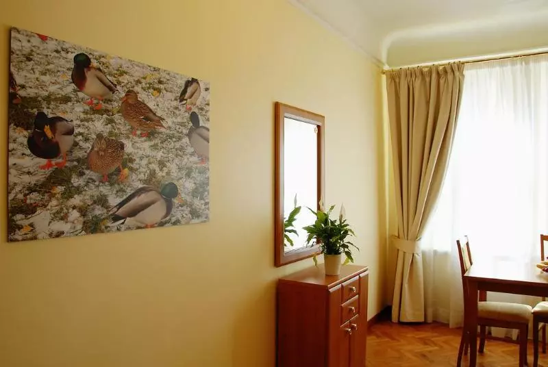 Fotos del hotel Baltic Suites:  7