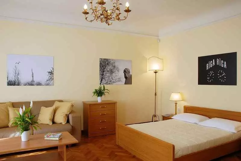 Fotos del hotel Baltic Suites:  4