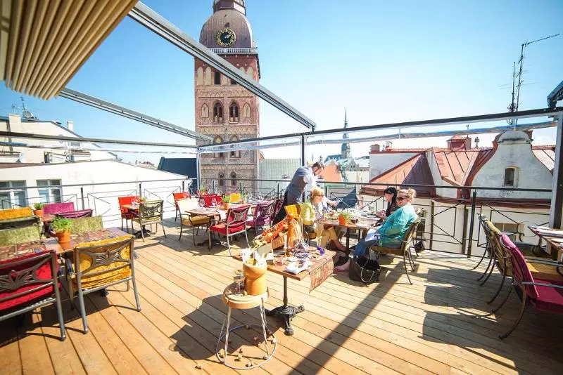 Fotos del hotel Gutenbergs:  4