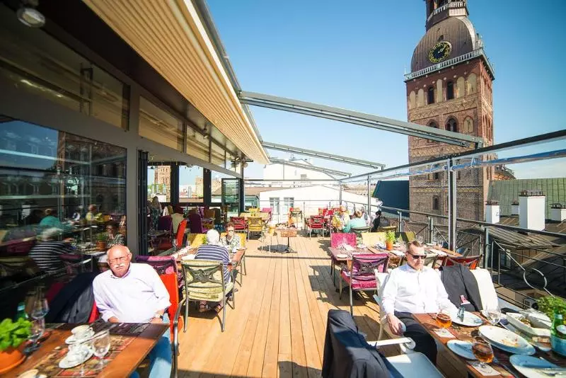 Fotos del hotel Gutenbergs:  6