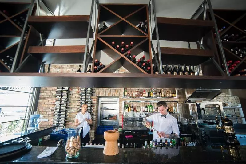 Fotos del hotel Gutenbergs:  3