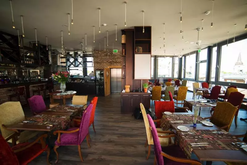 Fotos del hotel Gutenbergs:  2